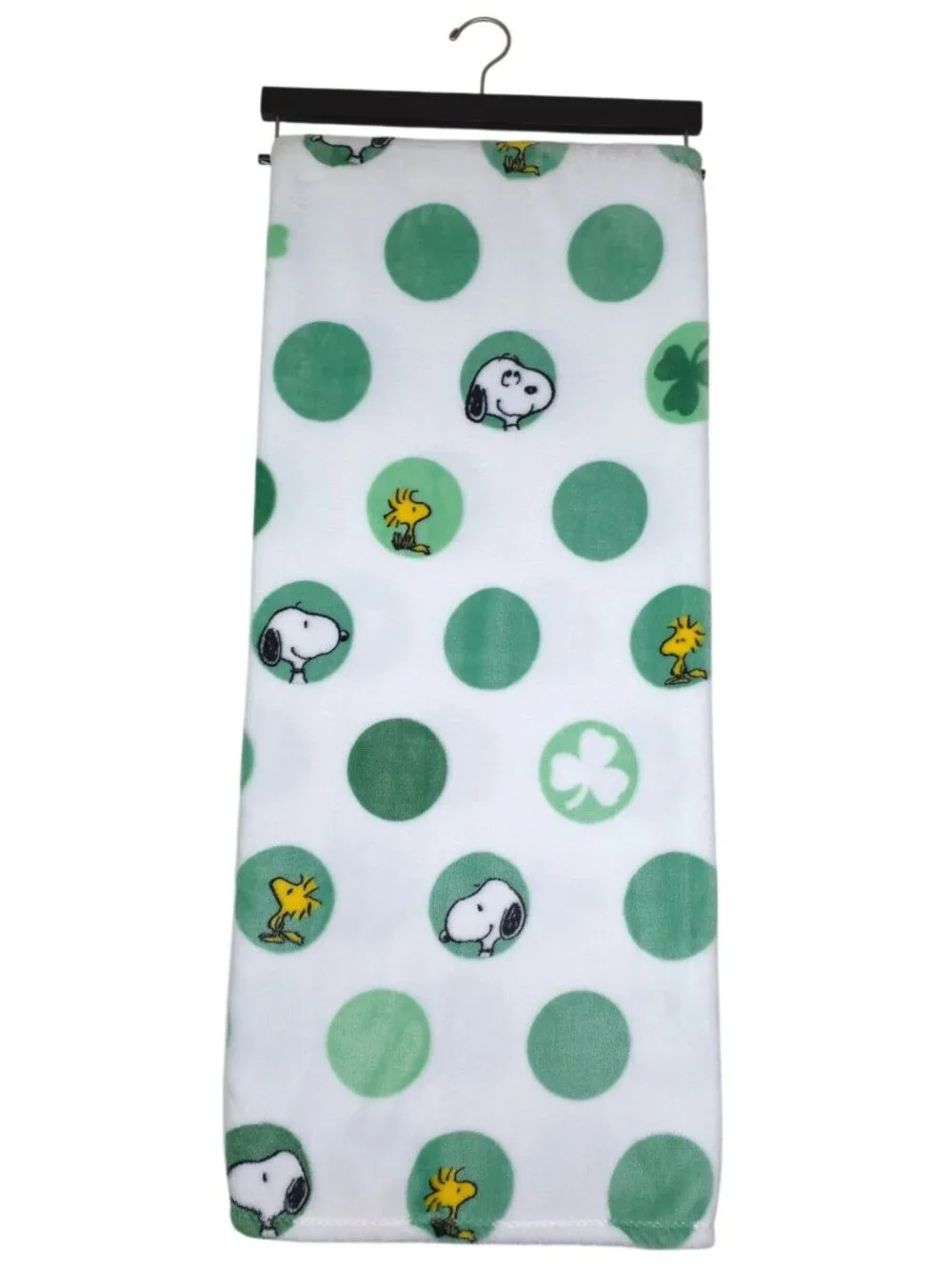 Peanuts Snoopy VelvetLoft 60x70